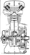 EMW engine