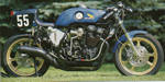 The 1976 German RCB Racer