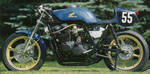 The 1976 German RCB Racer
