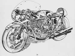 250cc RC162