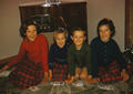 All the kids in 1959