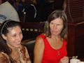 Isabel and Elly
