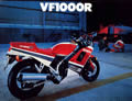 VF1000R or VFkR