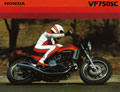 VF750SC Magna