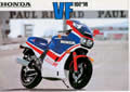 VF1000R or VFkR