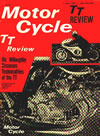TT review july 1965