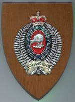 RNZIR - a proud tradtion