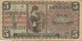 $5