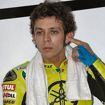 Valentino Rossi  Doctor on Valentino  The Doctor  Rossi 46   Fans Club   Ceriwis   Indonesian