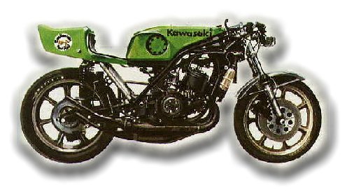 kawasaki 750cc