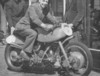 Moto Guzzi 1950 500GP Bike