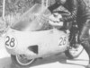 Moto Guzzi 1955 500GP Bike