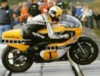 Yamaha 1979 500GP Bike