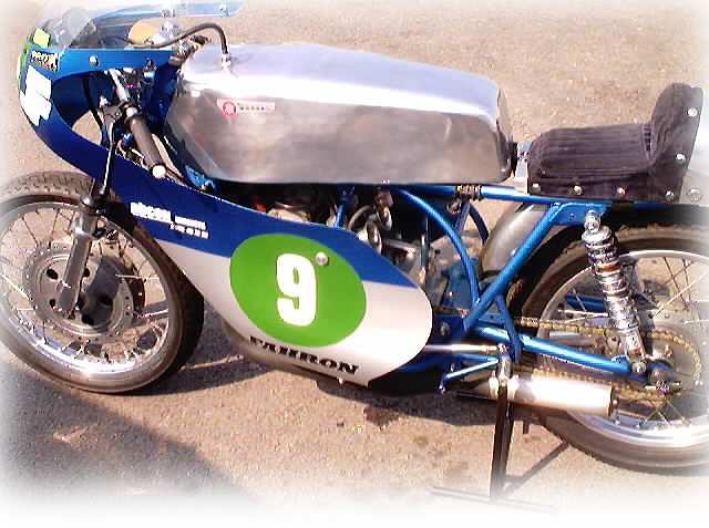 Suzuki T200 