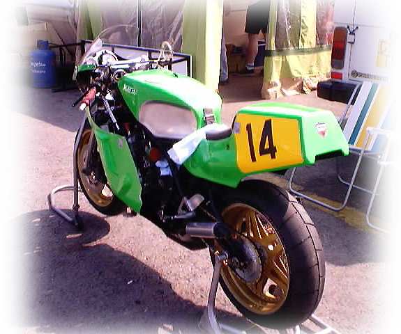 Unknown Kwack