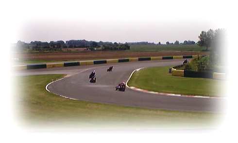 racing line