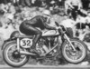 Norton GP Bikes