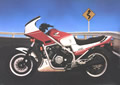 VF750F