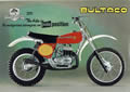 Bultaco pursang