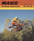 81 Maico
